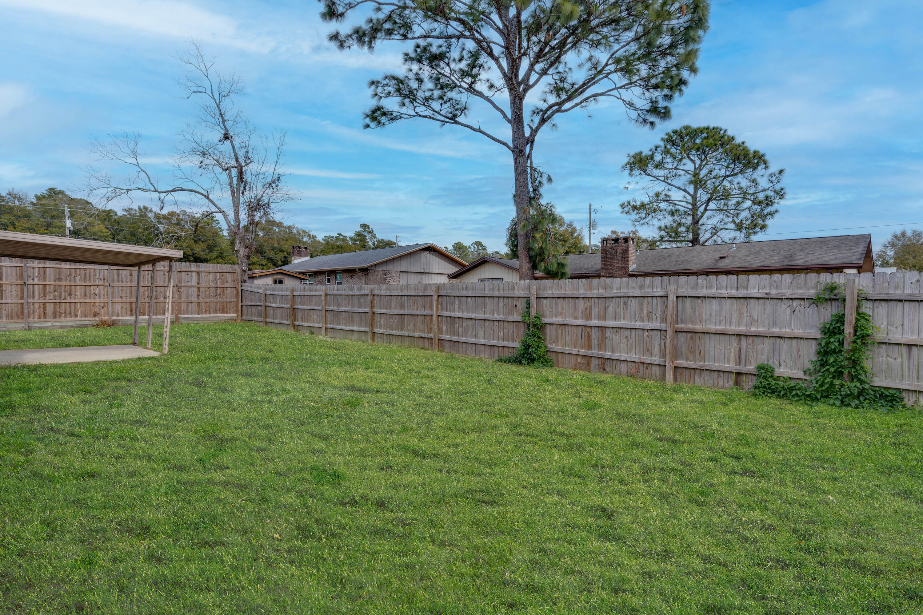 PORT DIXIE - Residential