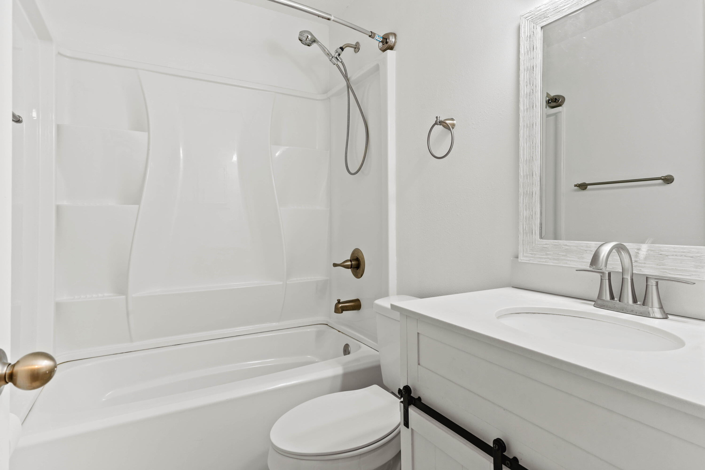 PORT DIXIE - Residential