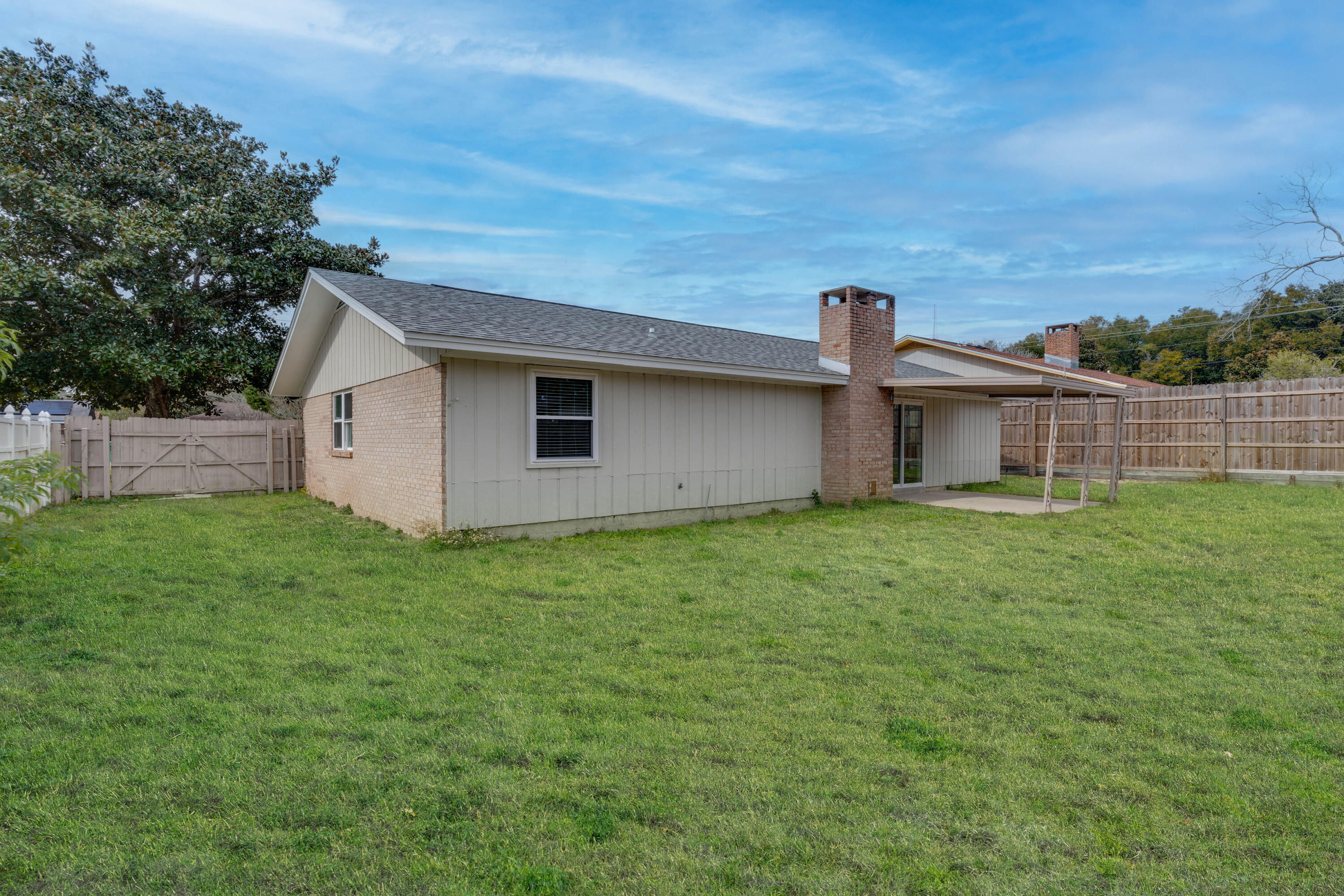 PORT DIXIE - Residential