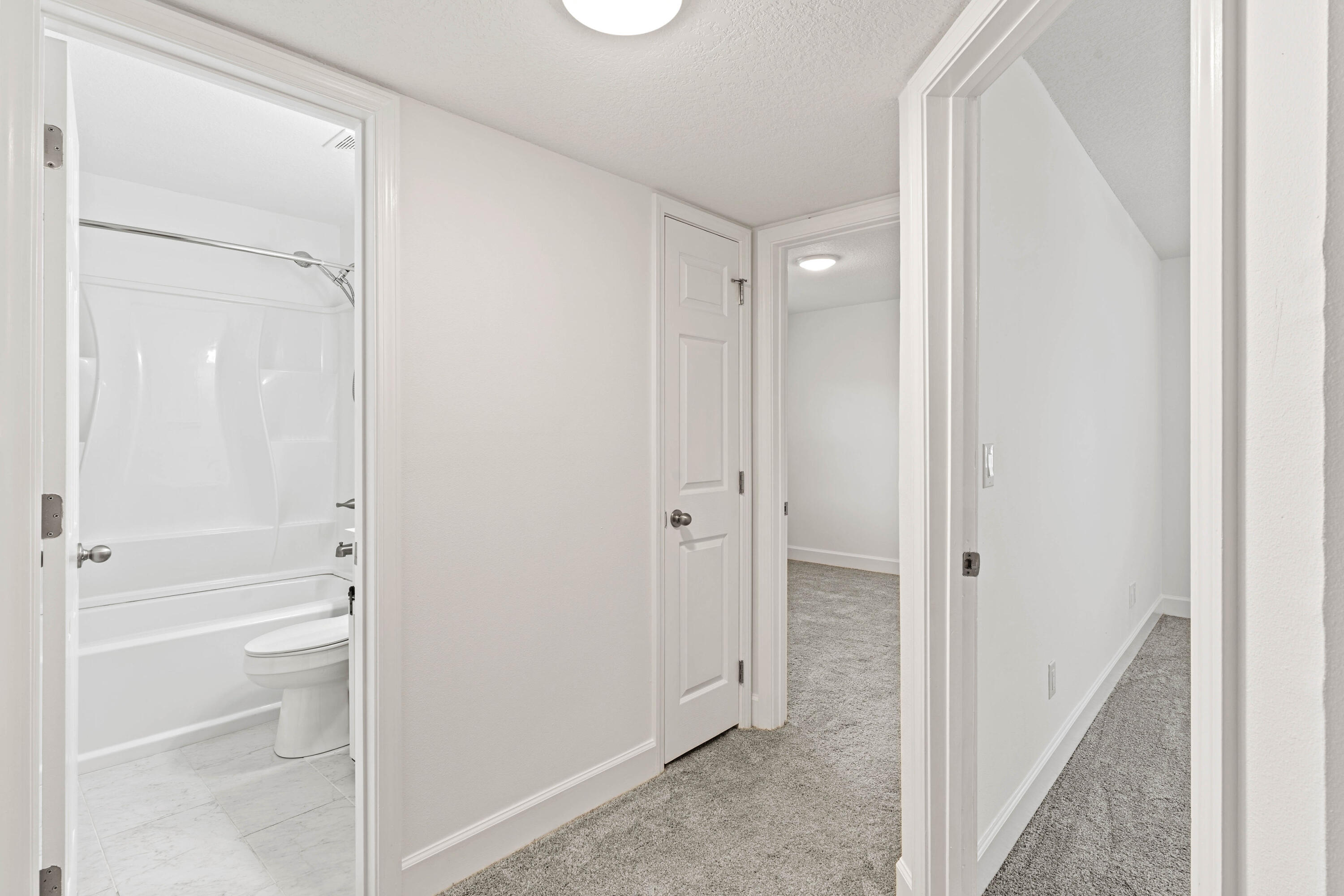 PORT DIXIE - Residential