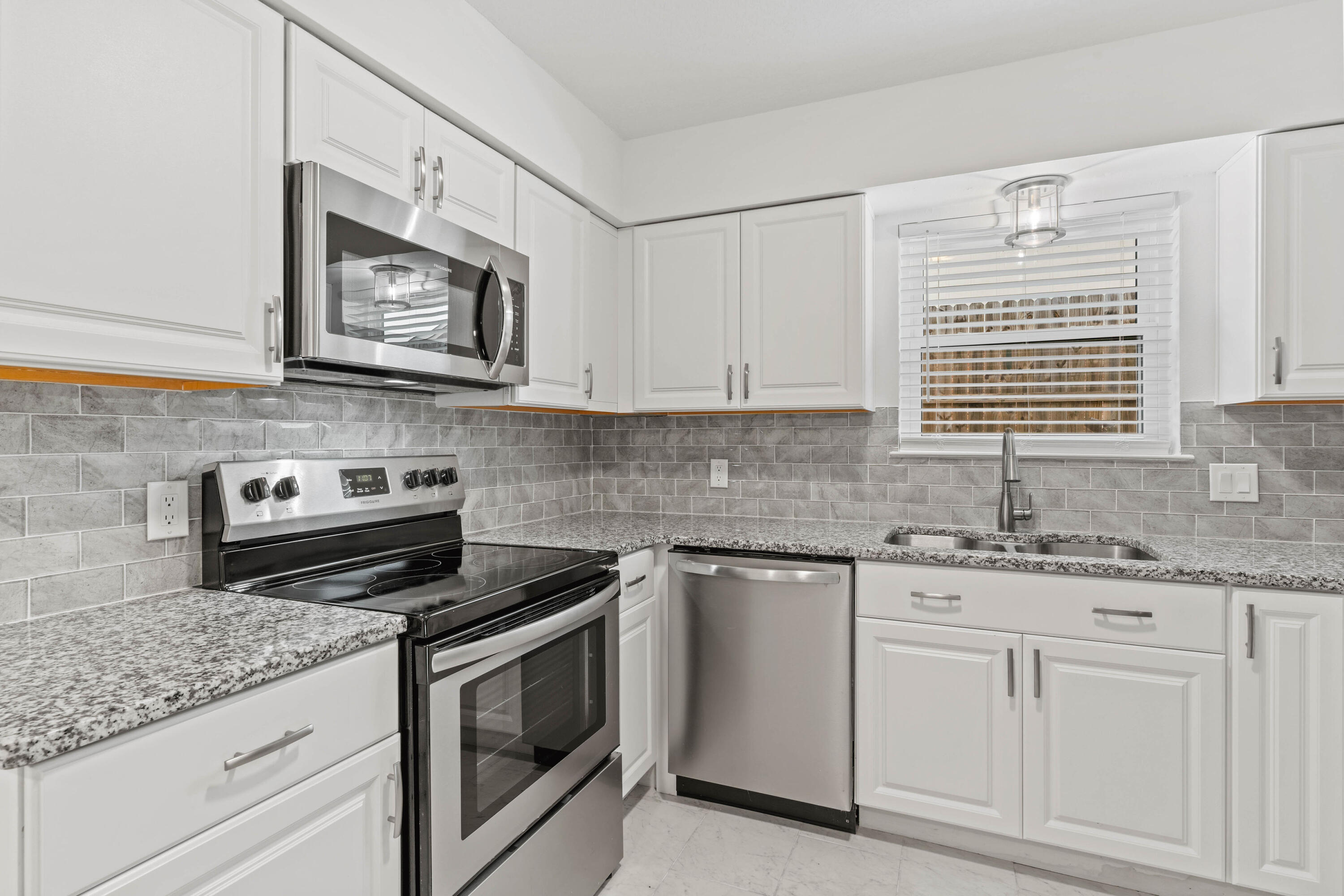 PORT DIXIE - Residential