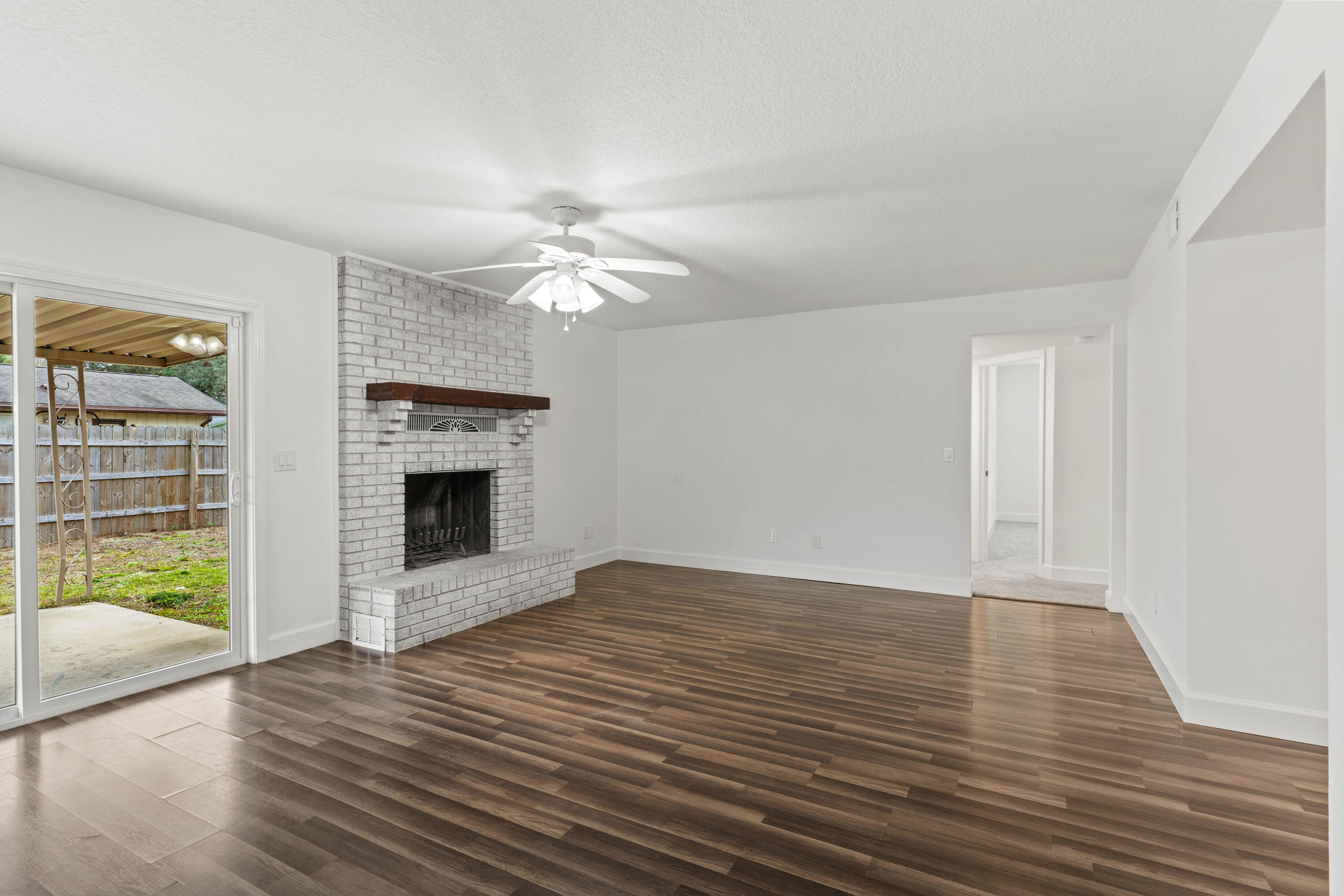 PORT DIXIE - Residential