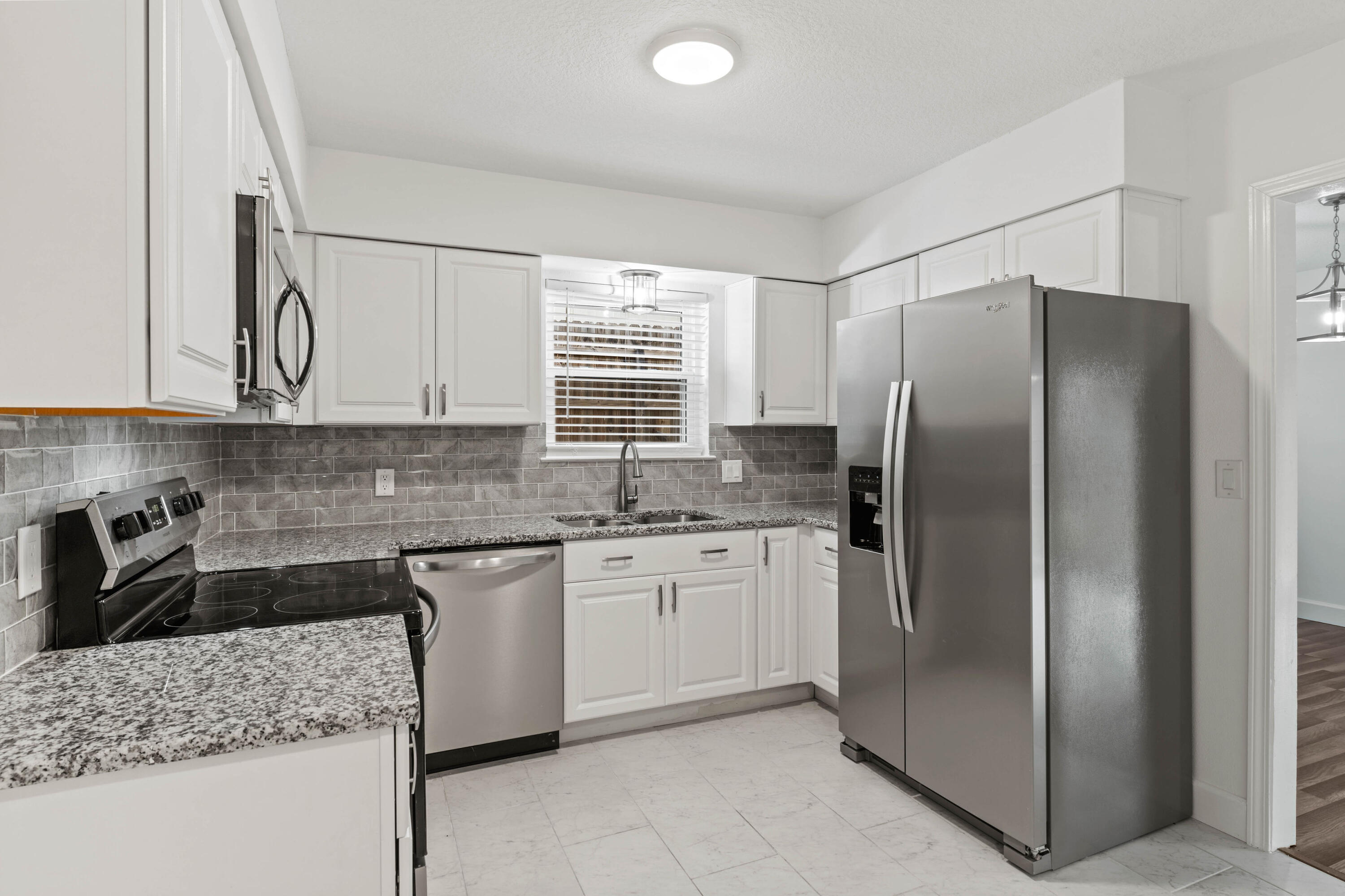 PORT DIXIE - Residential