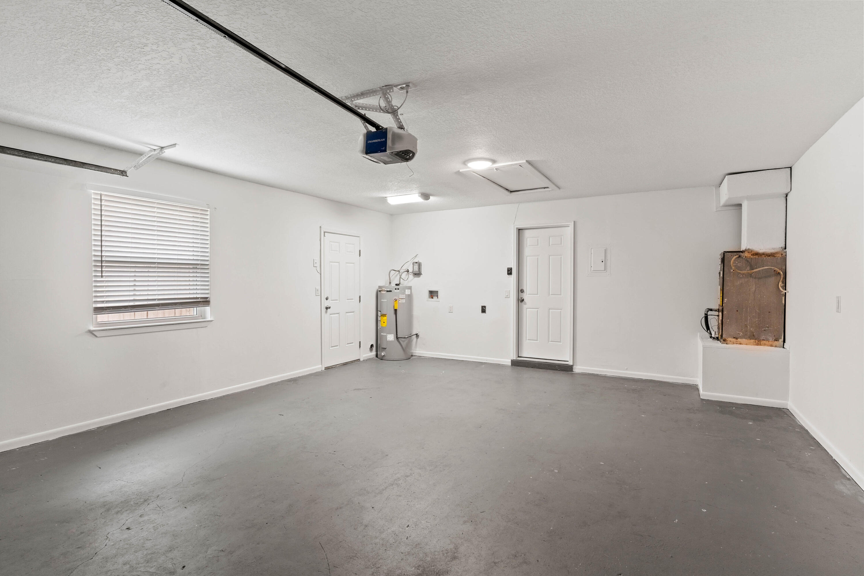 PORT DIXIE - Residential