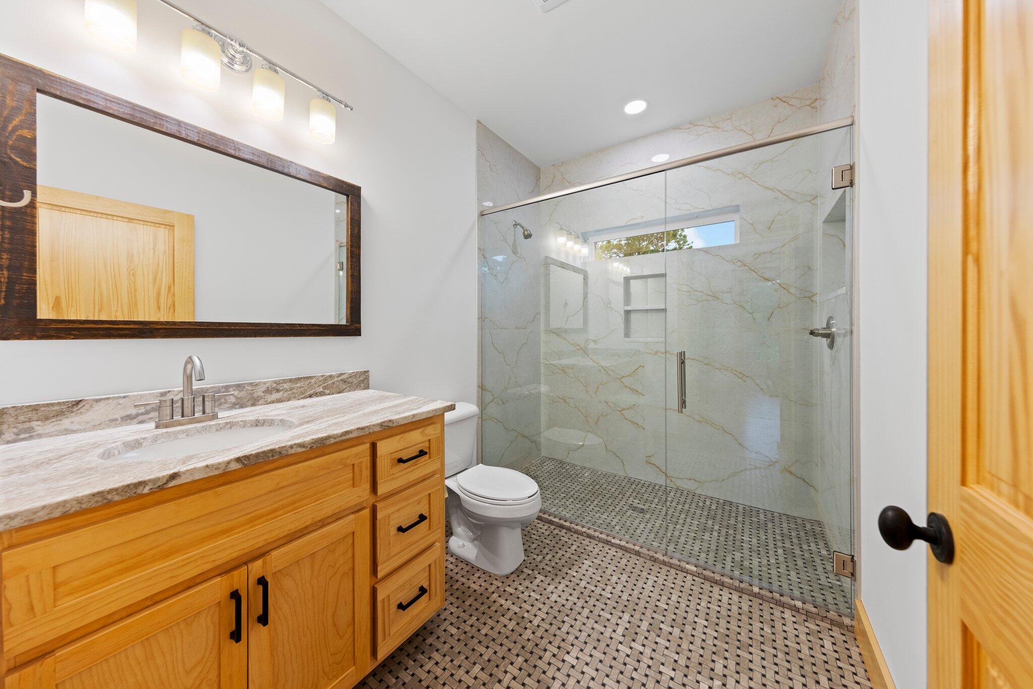 NONESUCH WAY - Residential