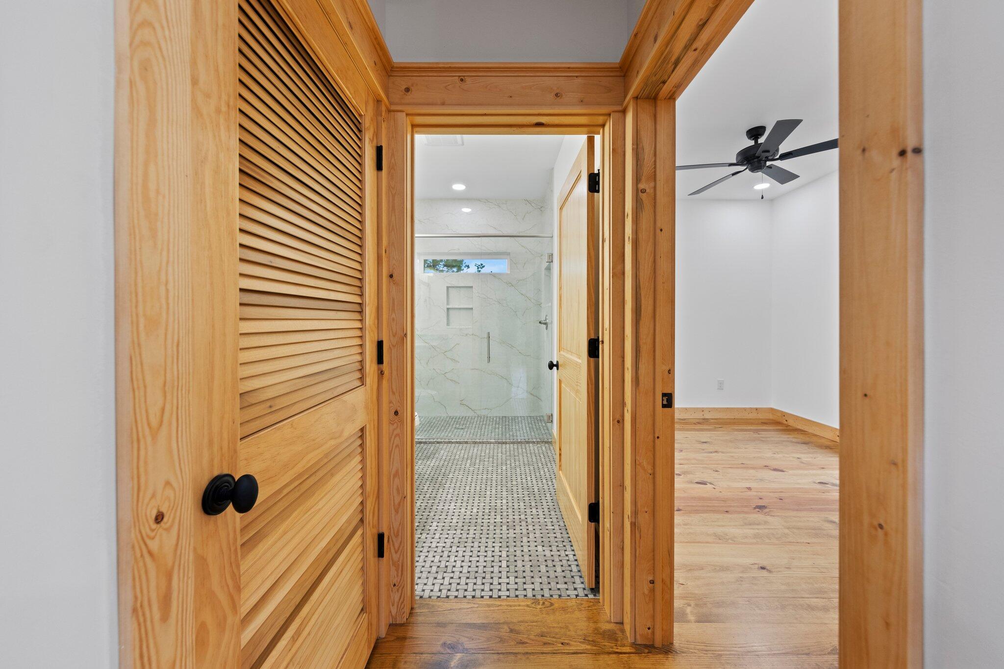 NONESUCH WAY - Residential