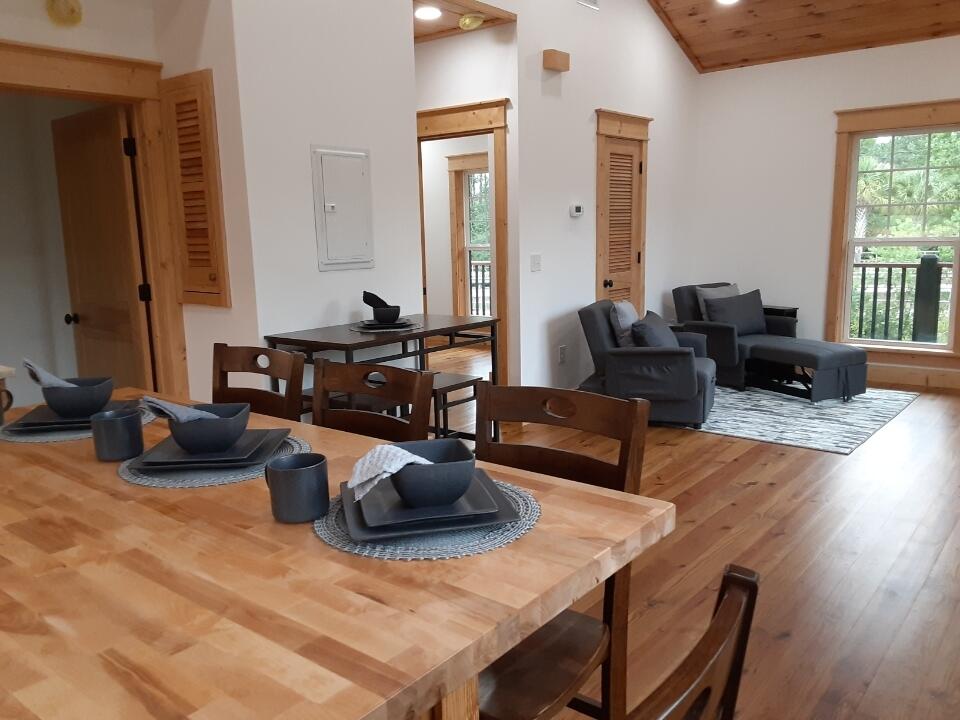 NONESUCH WAY - Residential