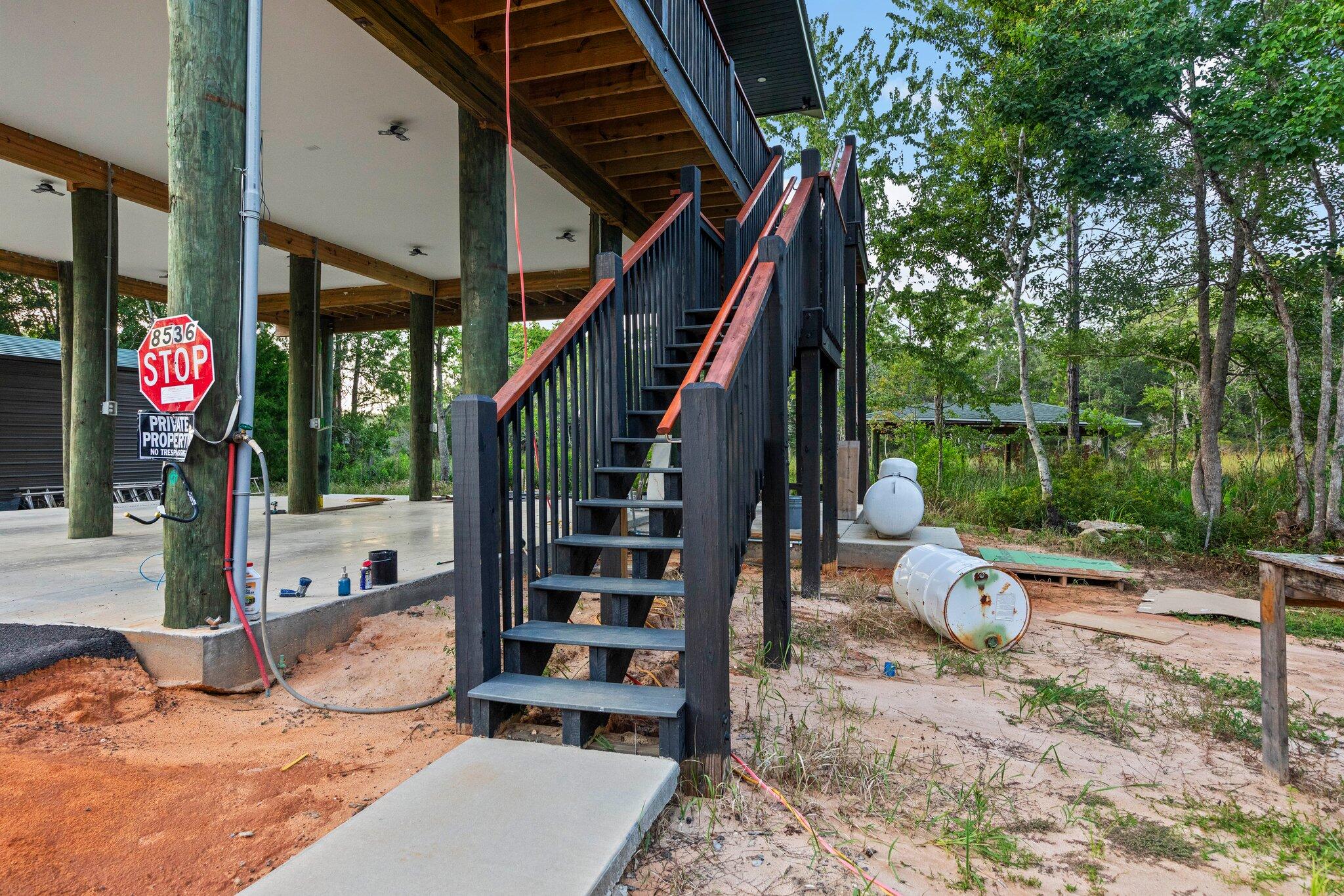 NONESUCH WAY - Residential