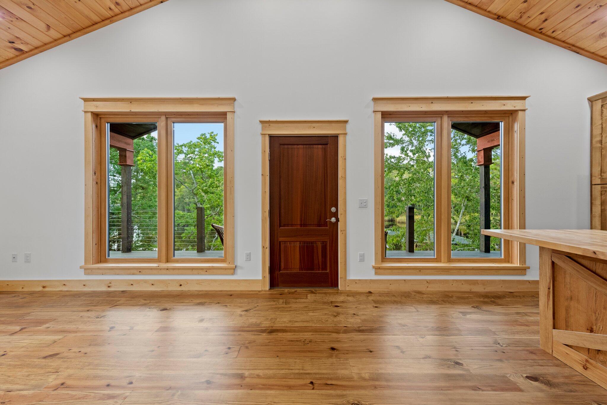 NONESUCH WAY - Residential