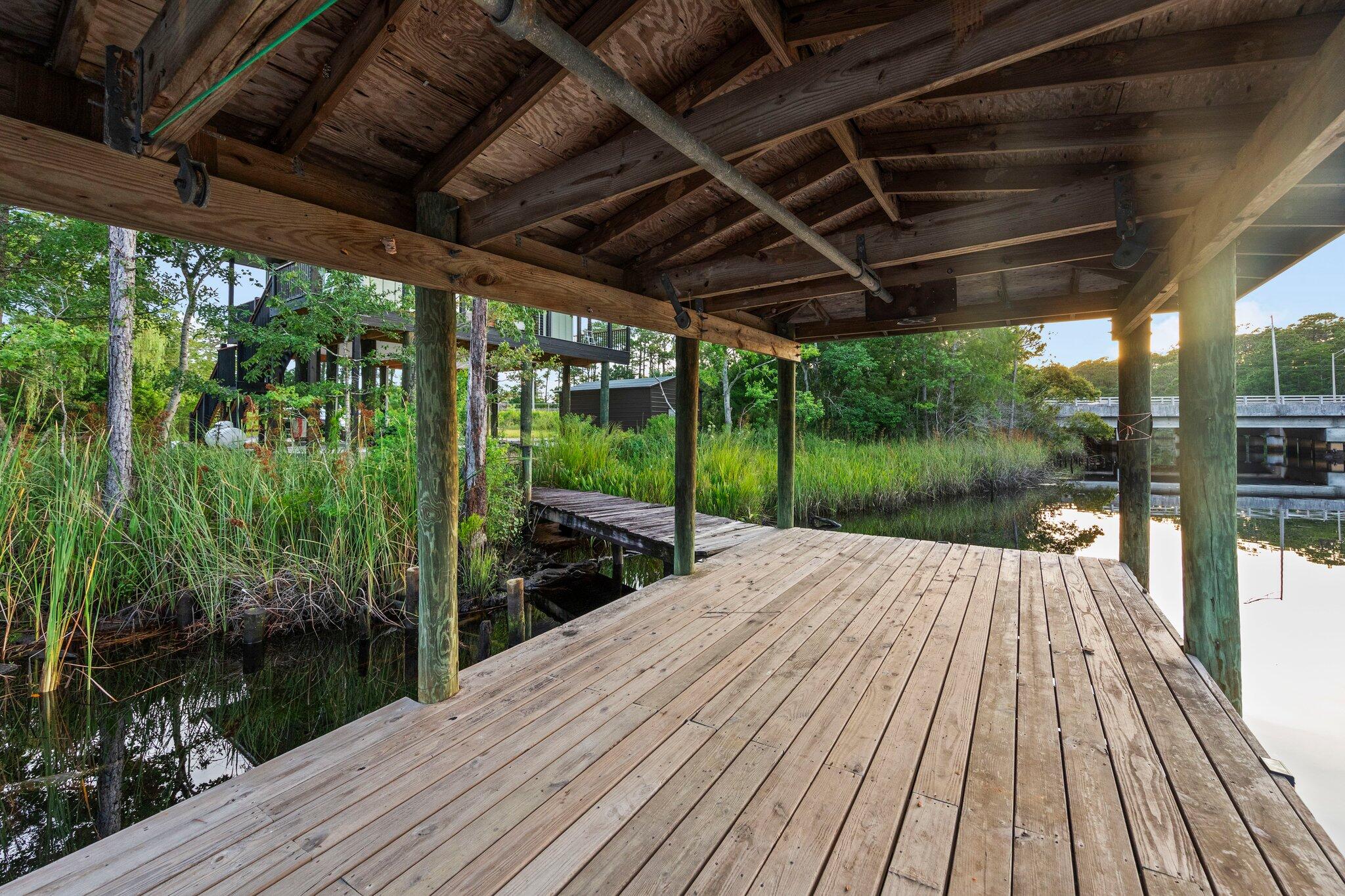 NONESUCH WAY - Residential