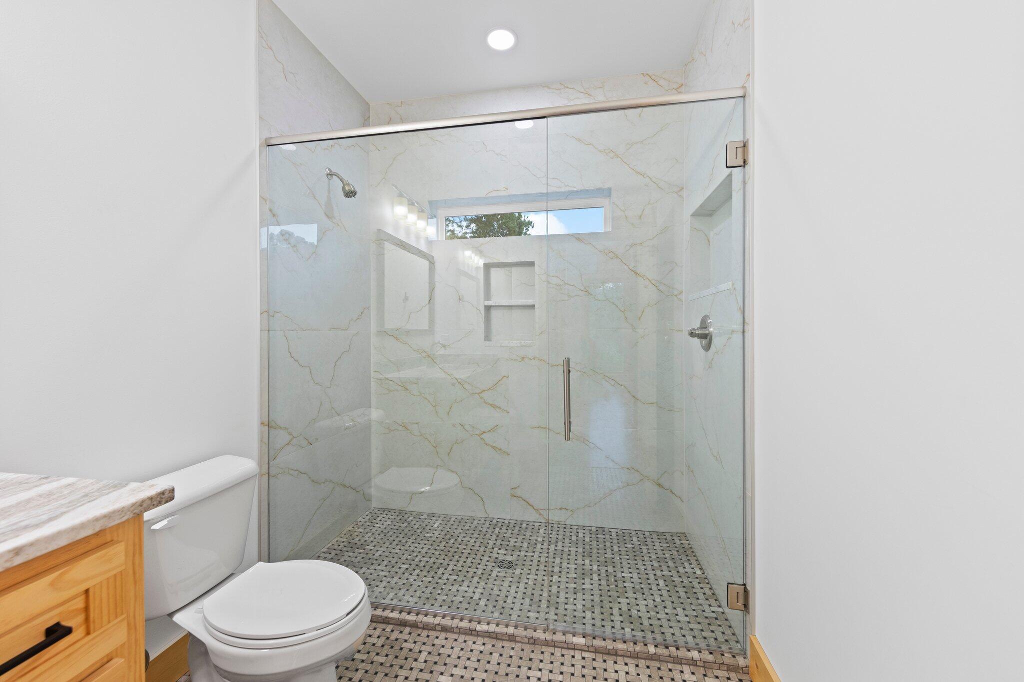 NONESUCH WAY - Residential