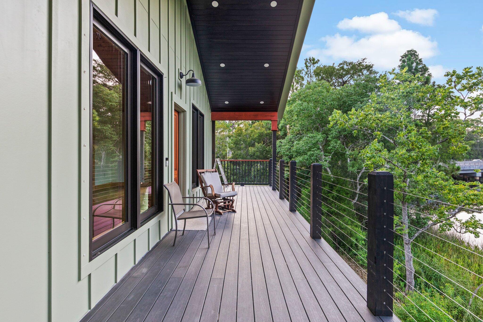 NONESUCH WAY - Residential