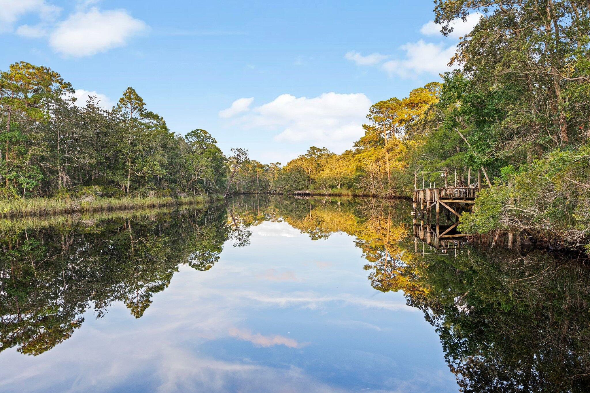 NONESUCH WAY - Residential