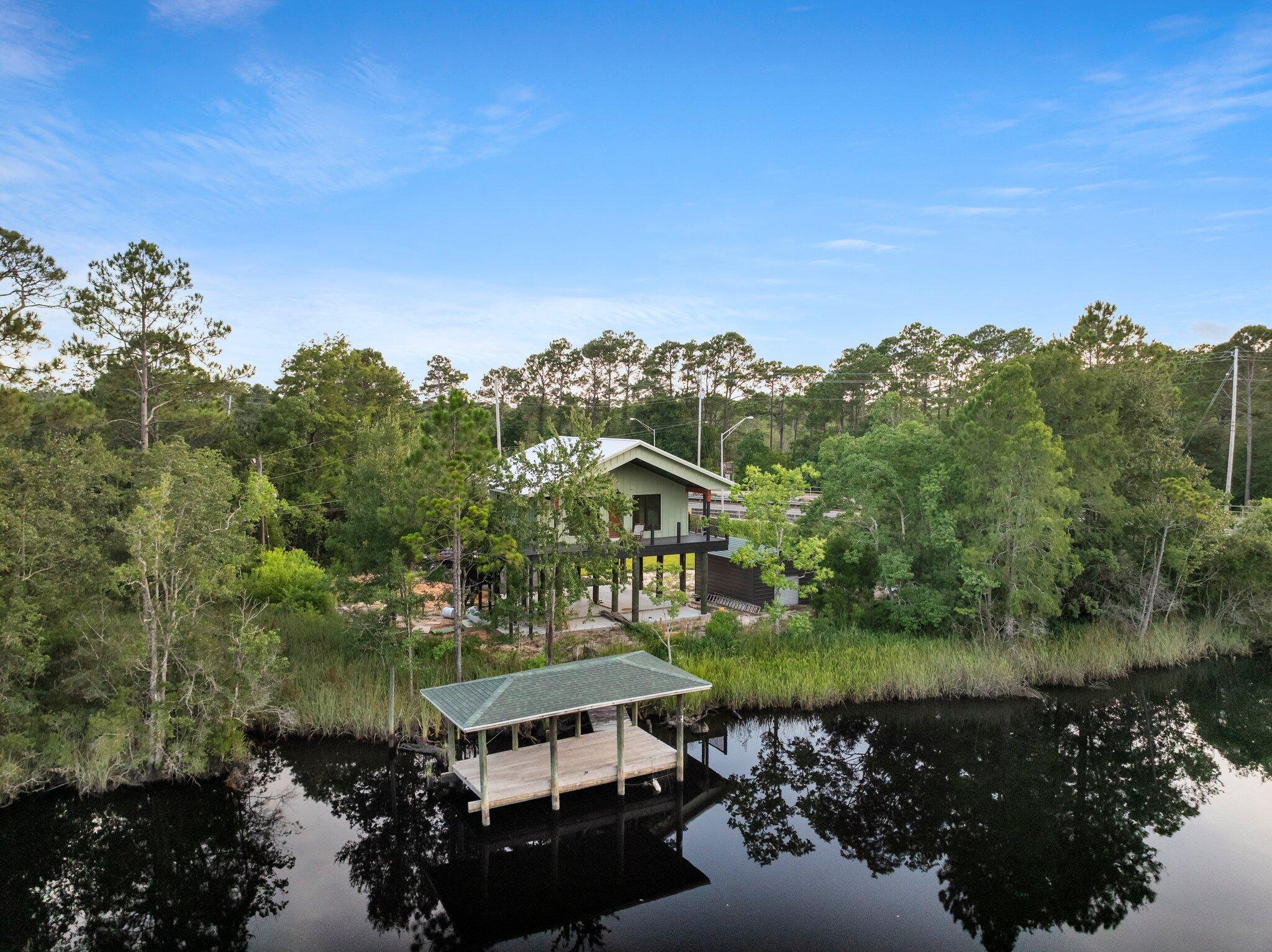 NONESUCH WAY - Residential