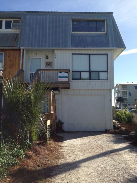 GRAYTON PLACE T/H UNREC - Residential