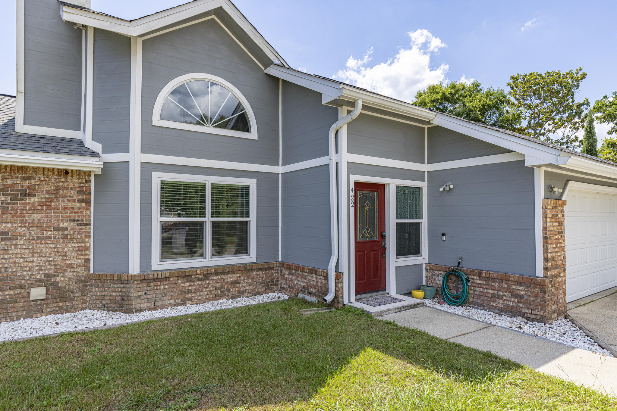 CANTERBURY WOODS - Residential