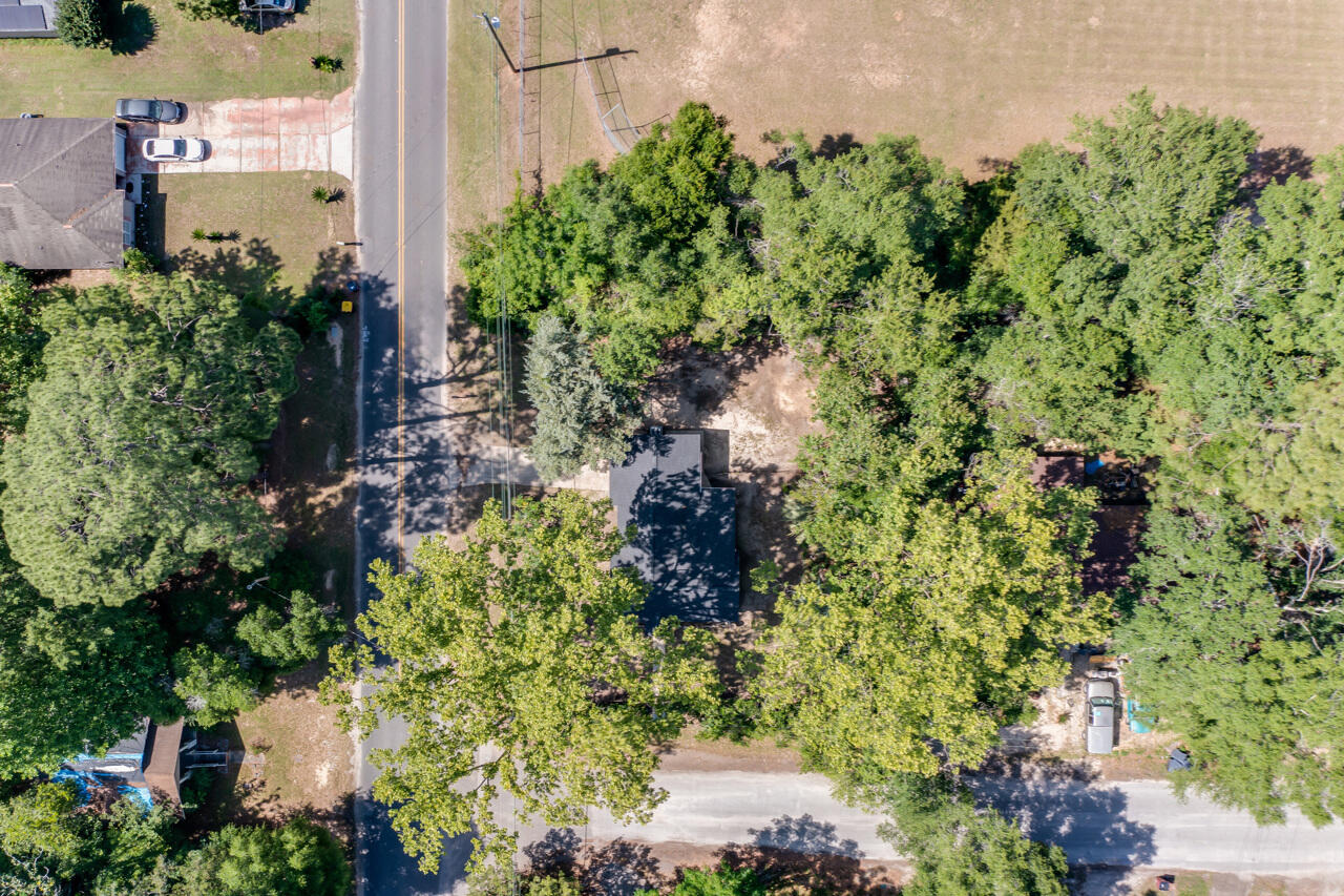NO RECORDED SUBDIVISION - Residential