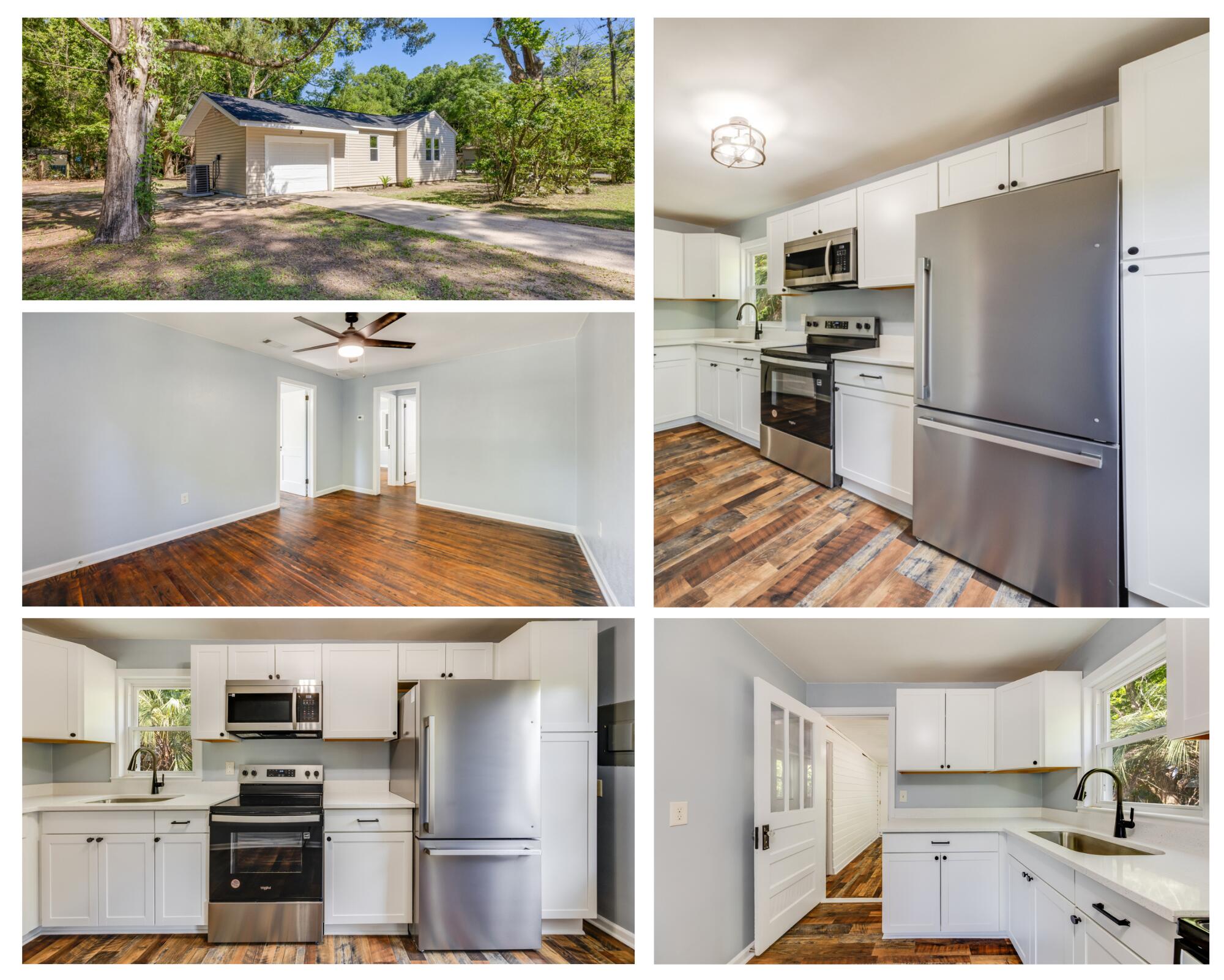 NO RECORDED SUBDIVISION - Residential