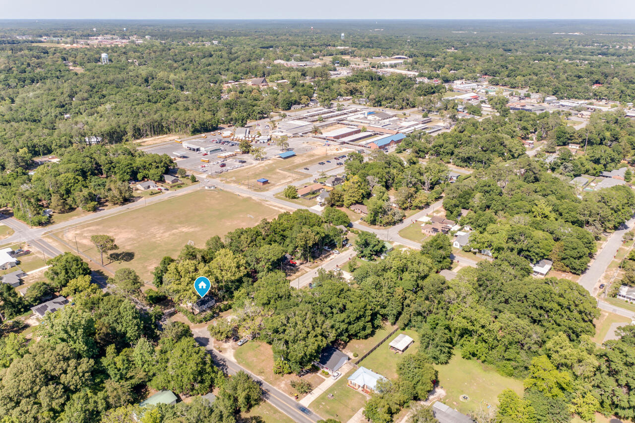 NO RECORDED SUBDIVISION - Residential