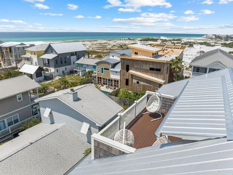 A home in Santa Rosa Beach