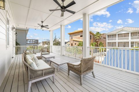 A home in Santa Rosa Beach