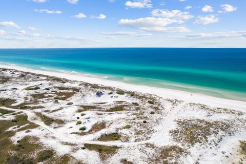 A home in Santa Rosa Beach