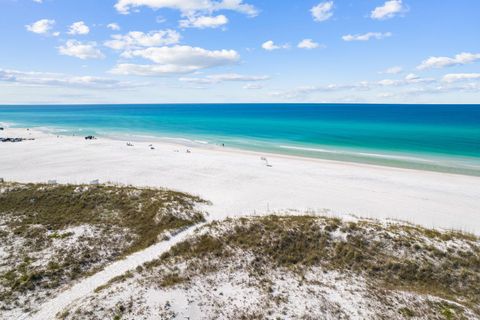 A home in Santa Rosa Beach