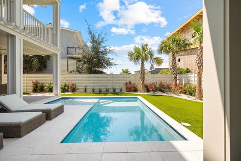 A home in Santa Rosa Beach