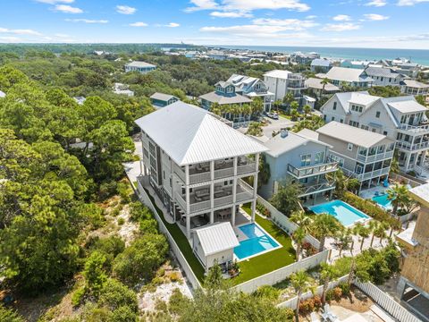 A home in Santa Rosa Beach