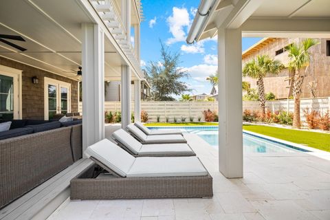 A home in Santa Rosa Beach