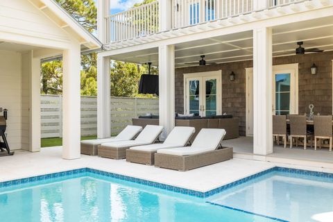 A home in Santa Rosa Beach