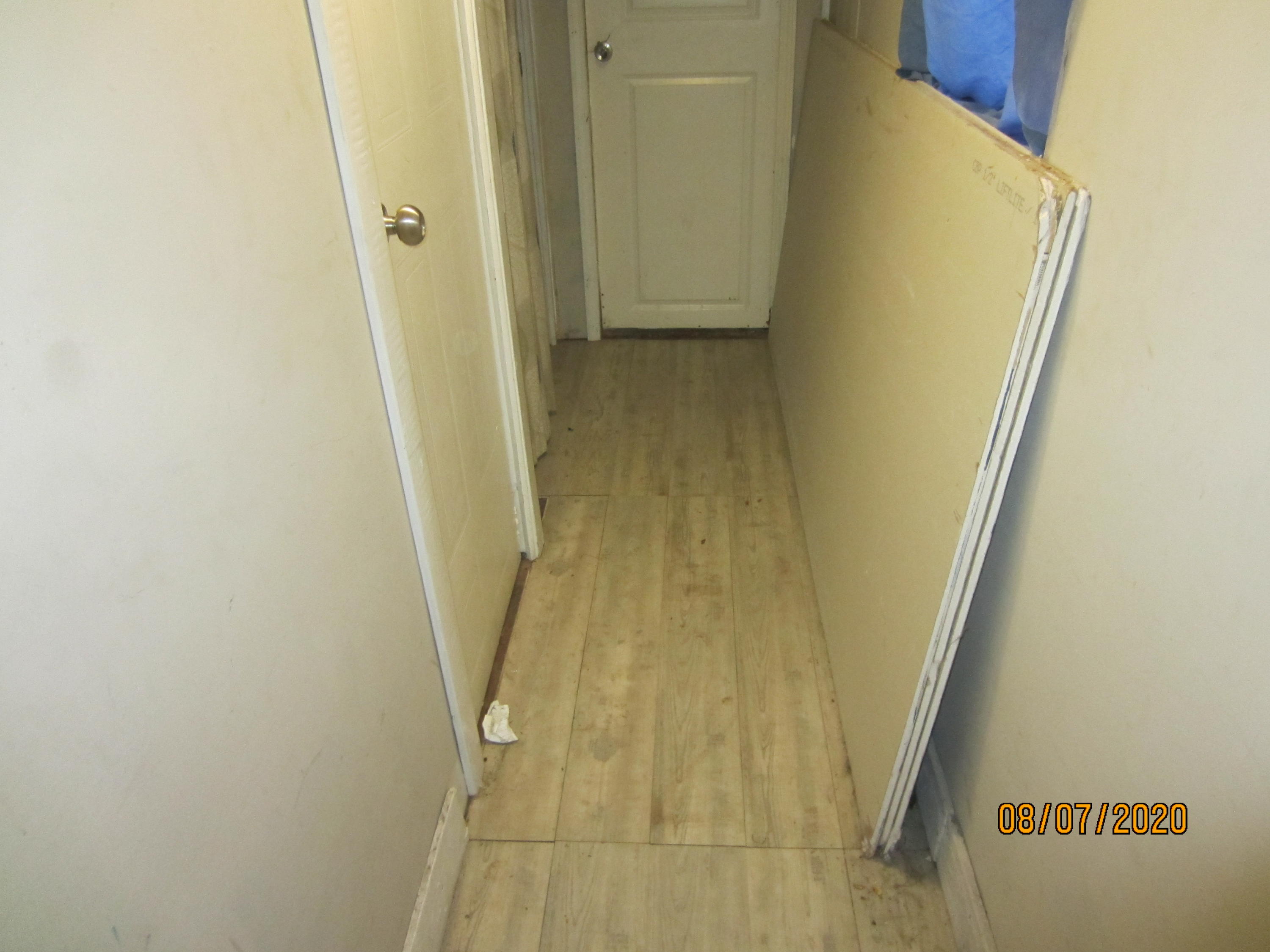 TOWN OF SANTA ROSA - Residential