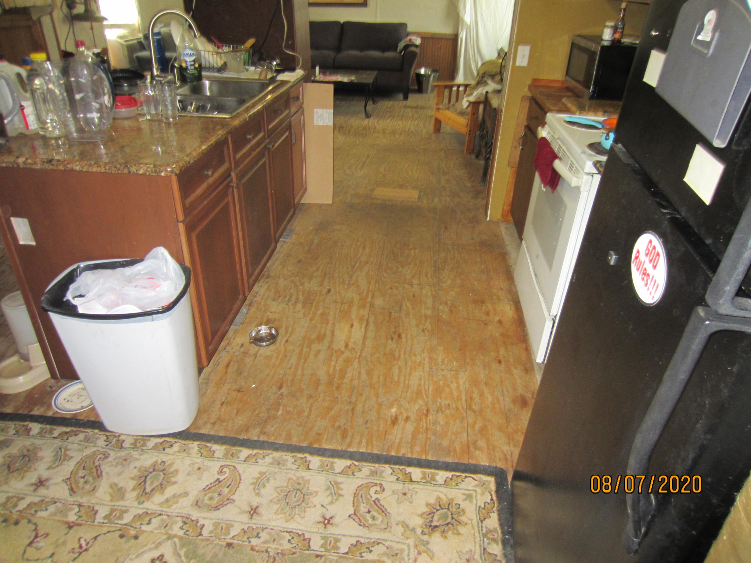 TOWN OF SANTA ROSA - Residential