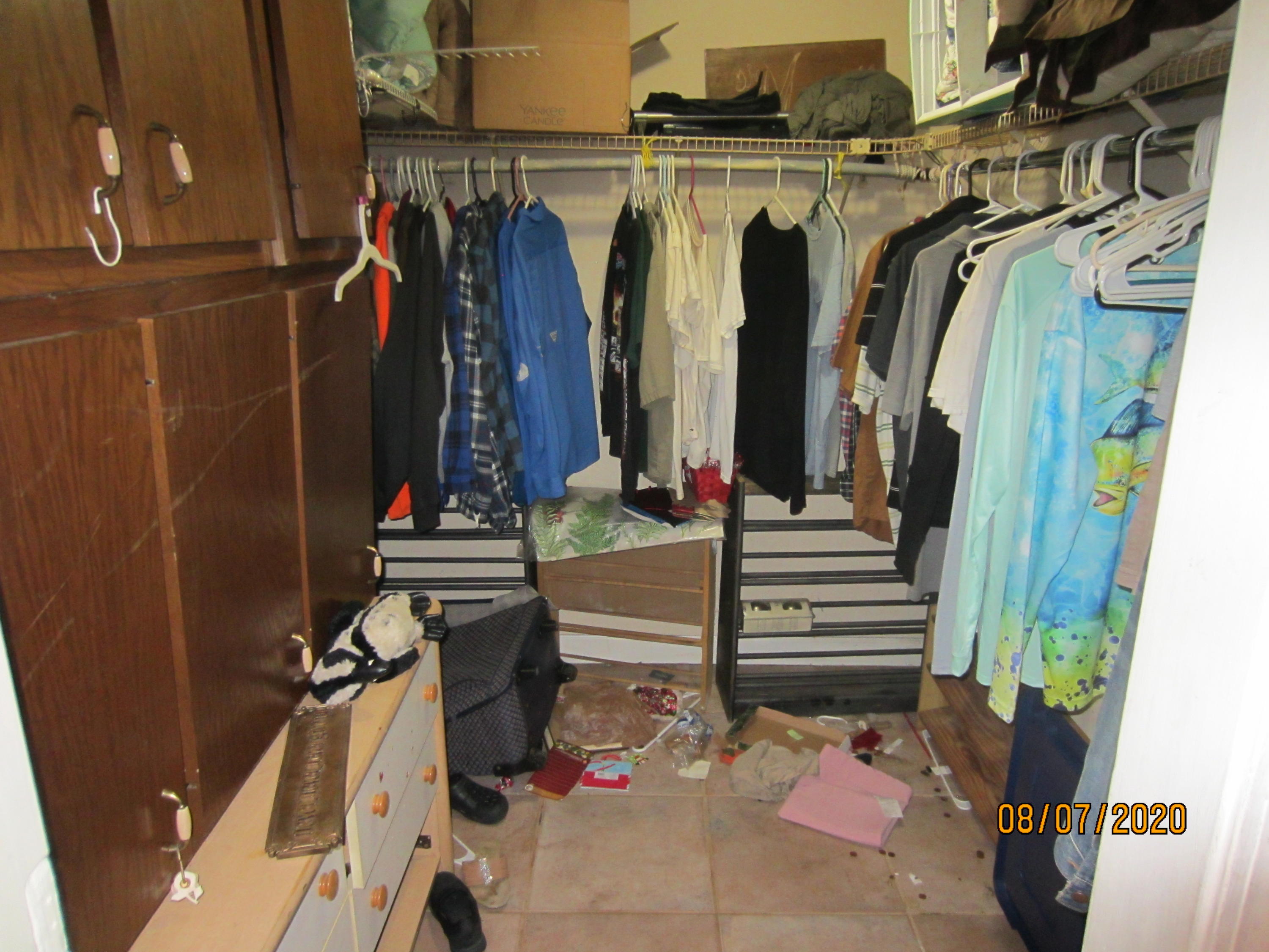 TOWN OF SANTA ROSA - Residential