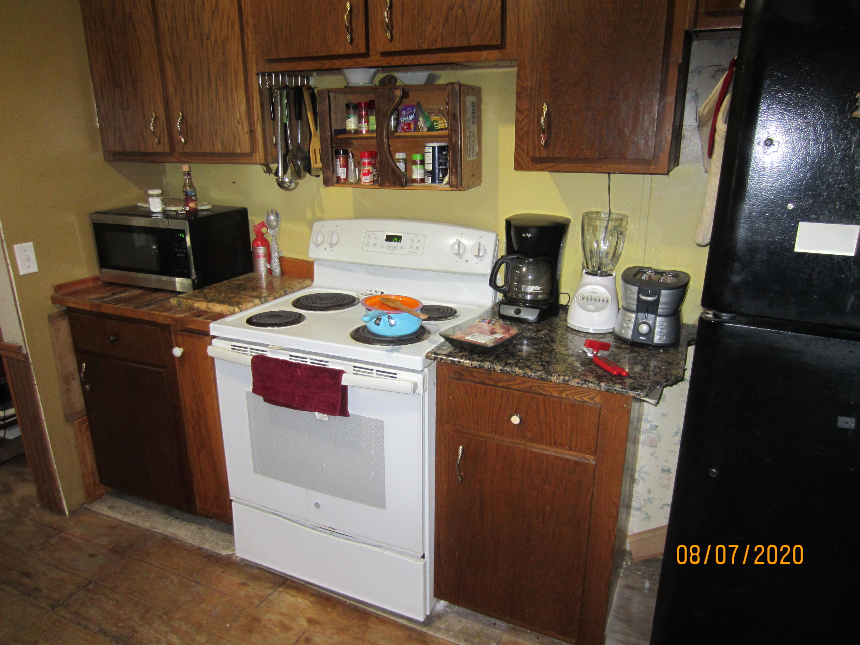 TOWN OF SANTA ROSA - Residential