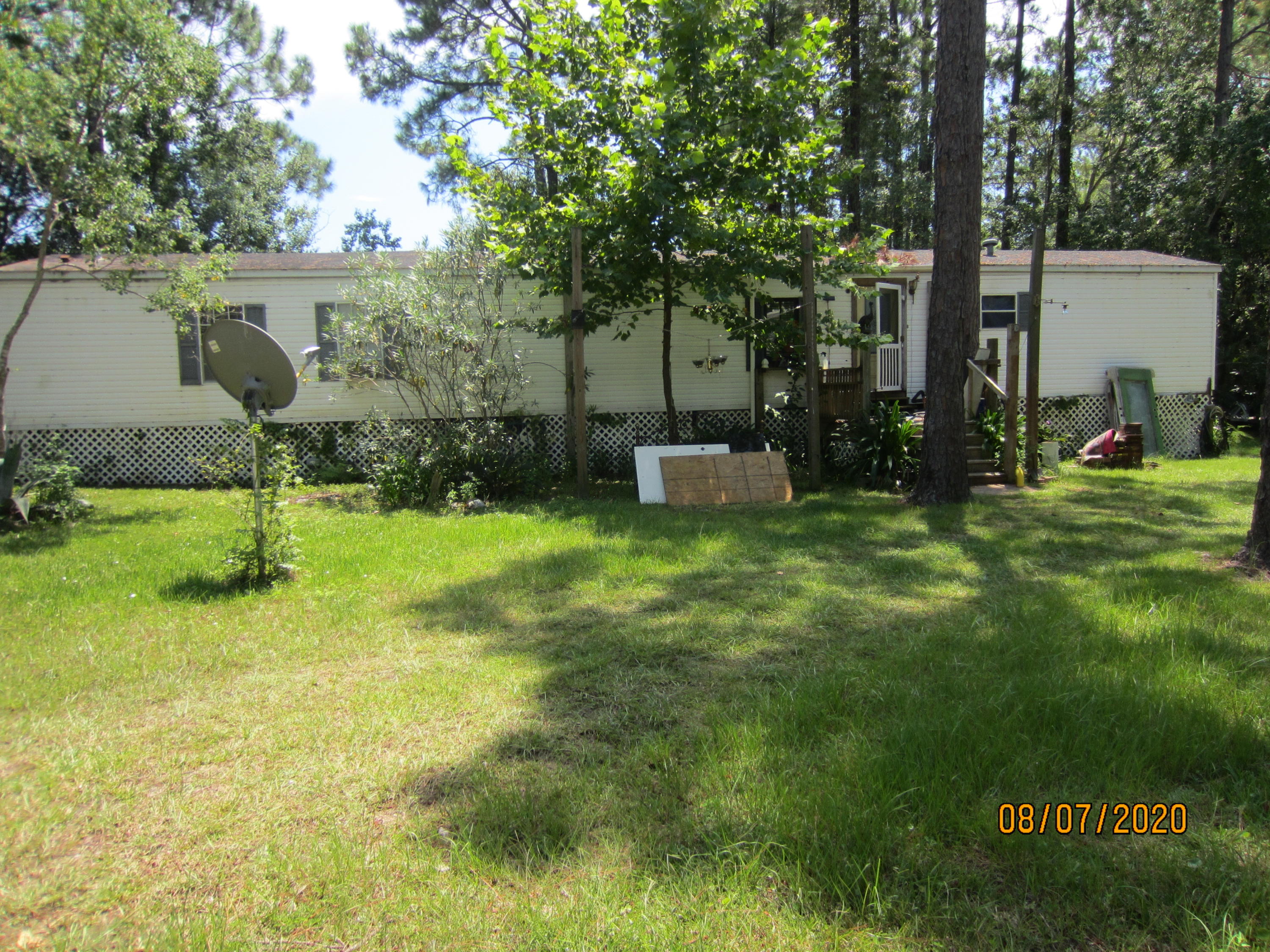 TOWN OF SANTA ROSA - Residential