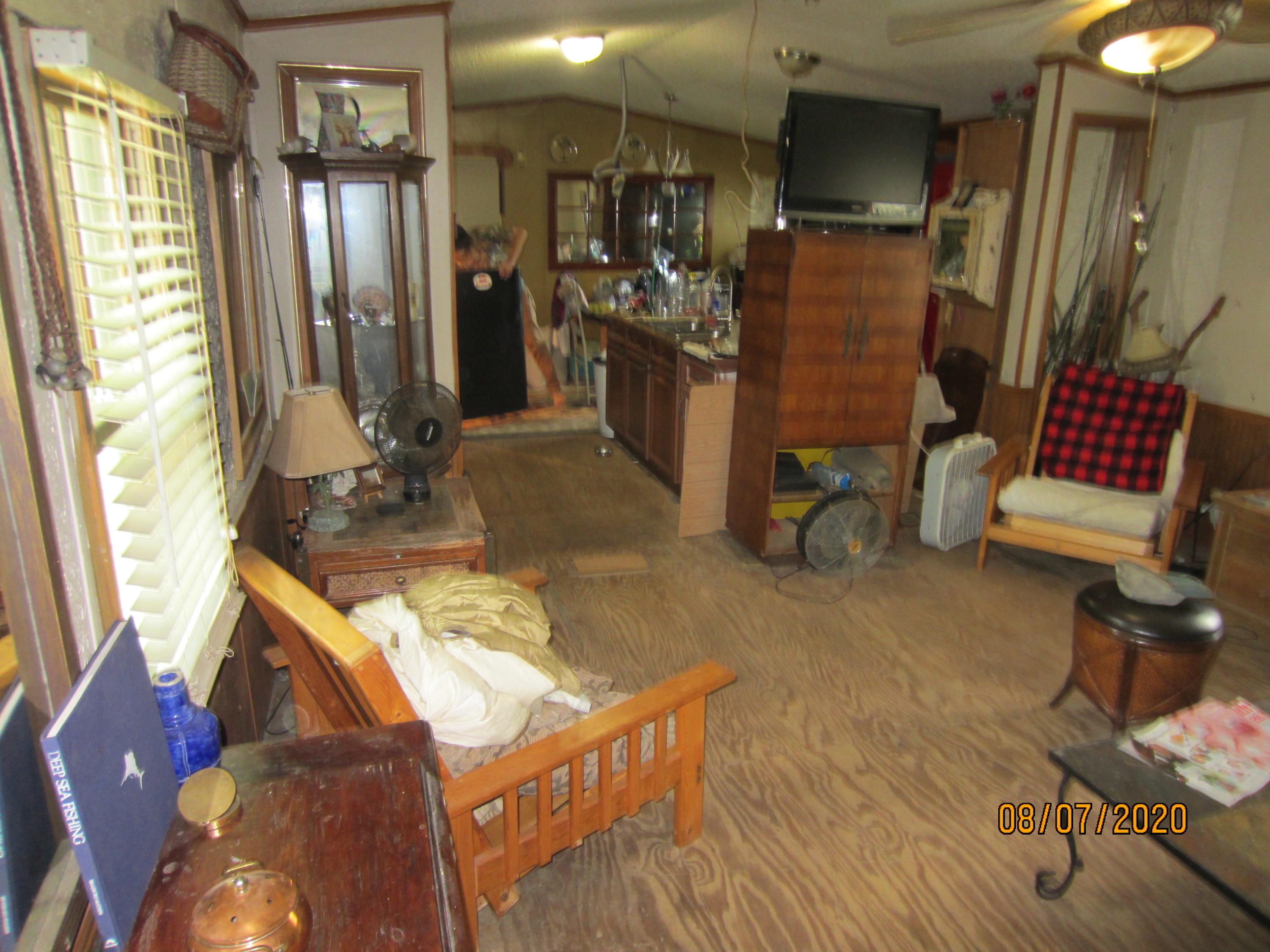 TOWN OF SANTA ROSA - Residential