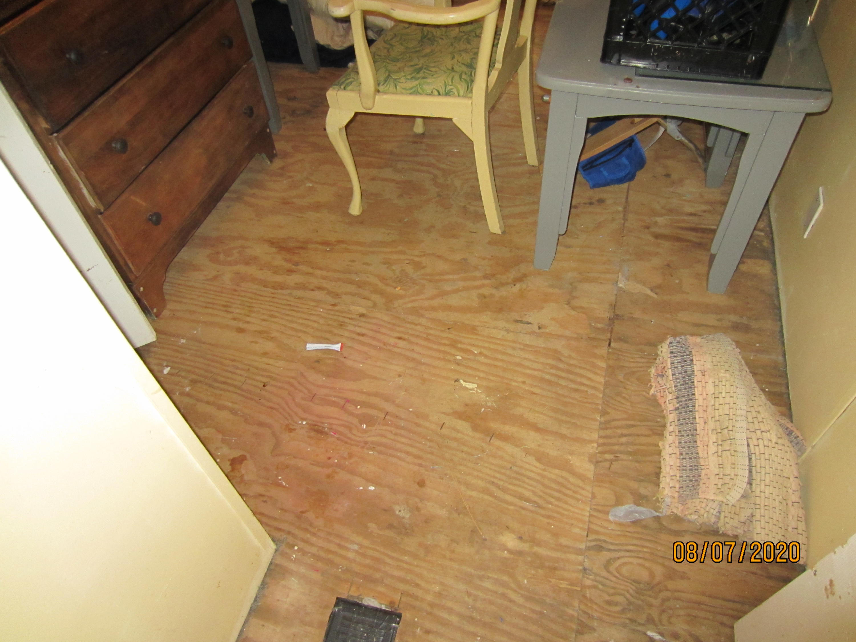 TOWN OF SANTA ROSA - Residential