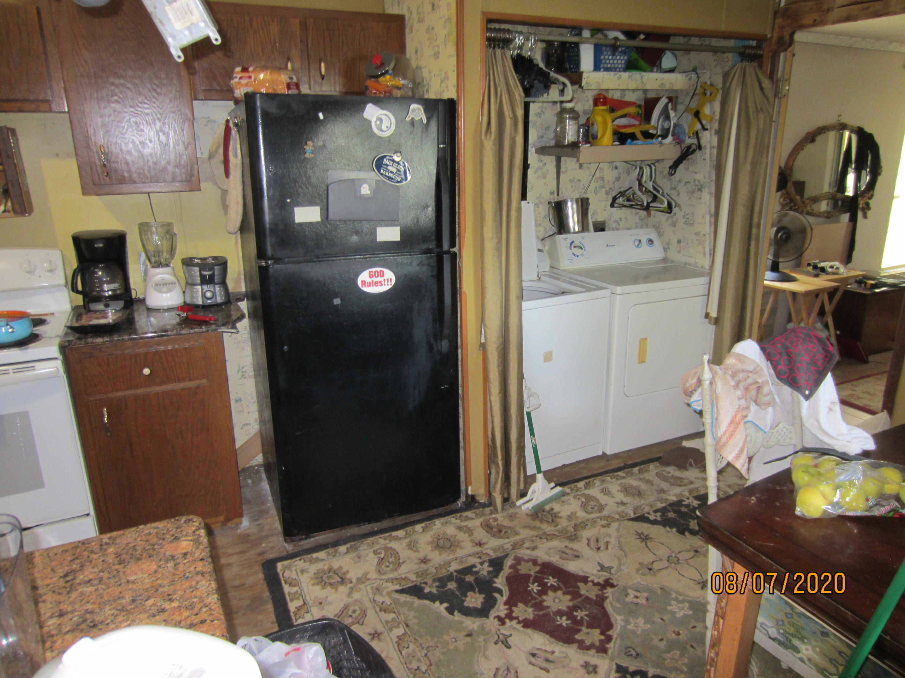 TOWN OF SANTA ROSA - Residential