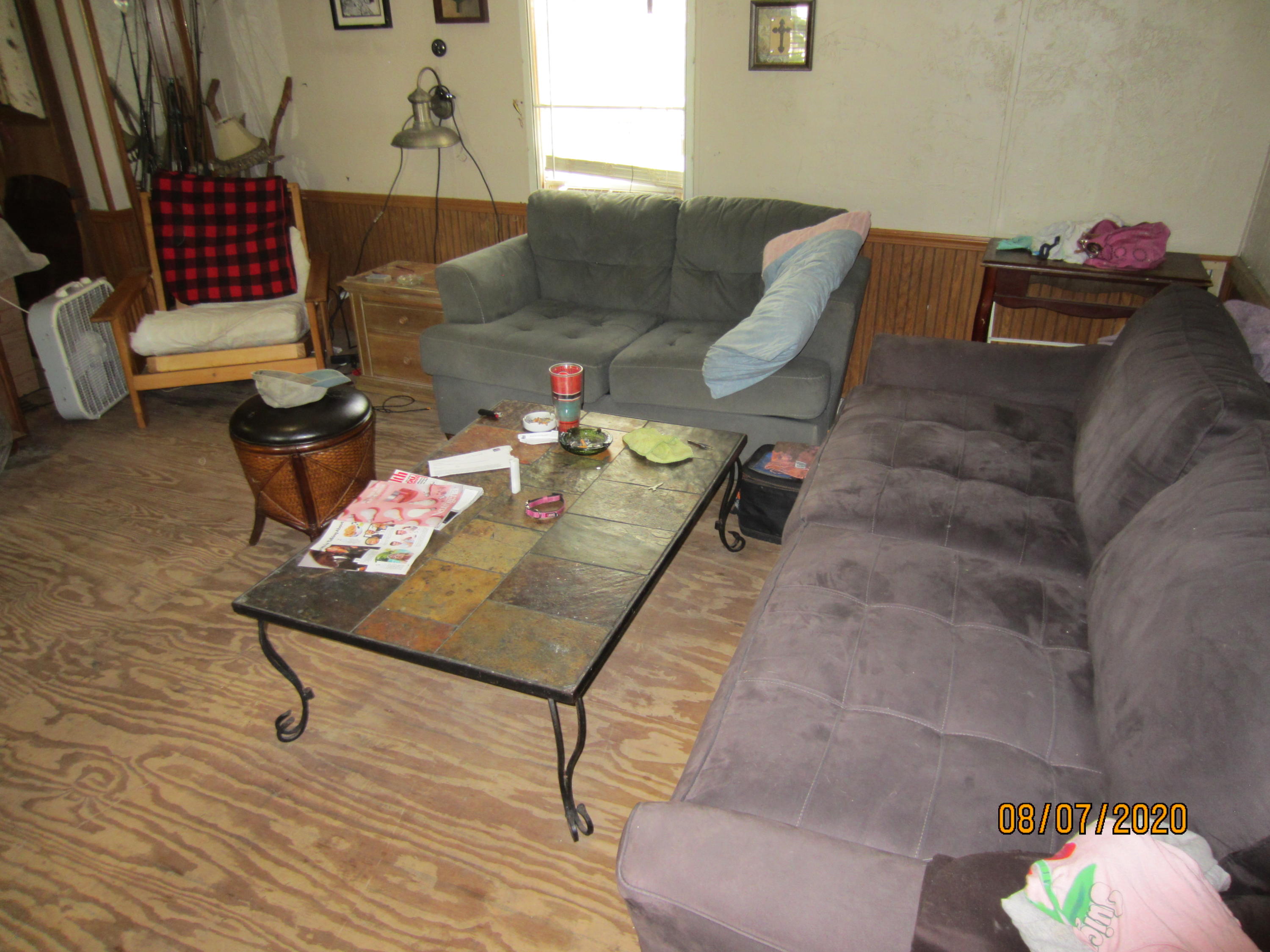 TOWN OF SANTA ROSA - Residential