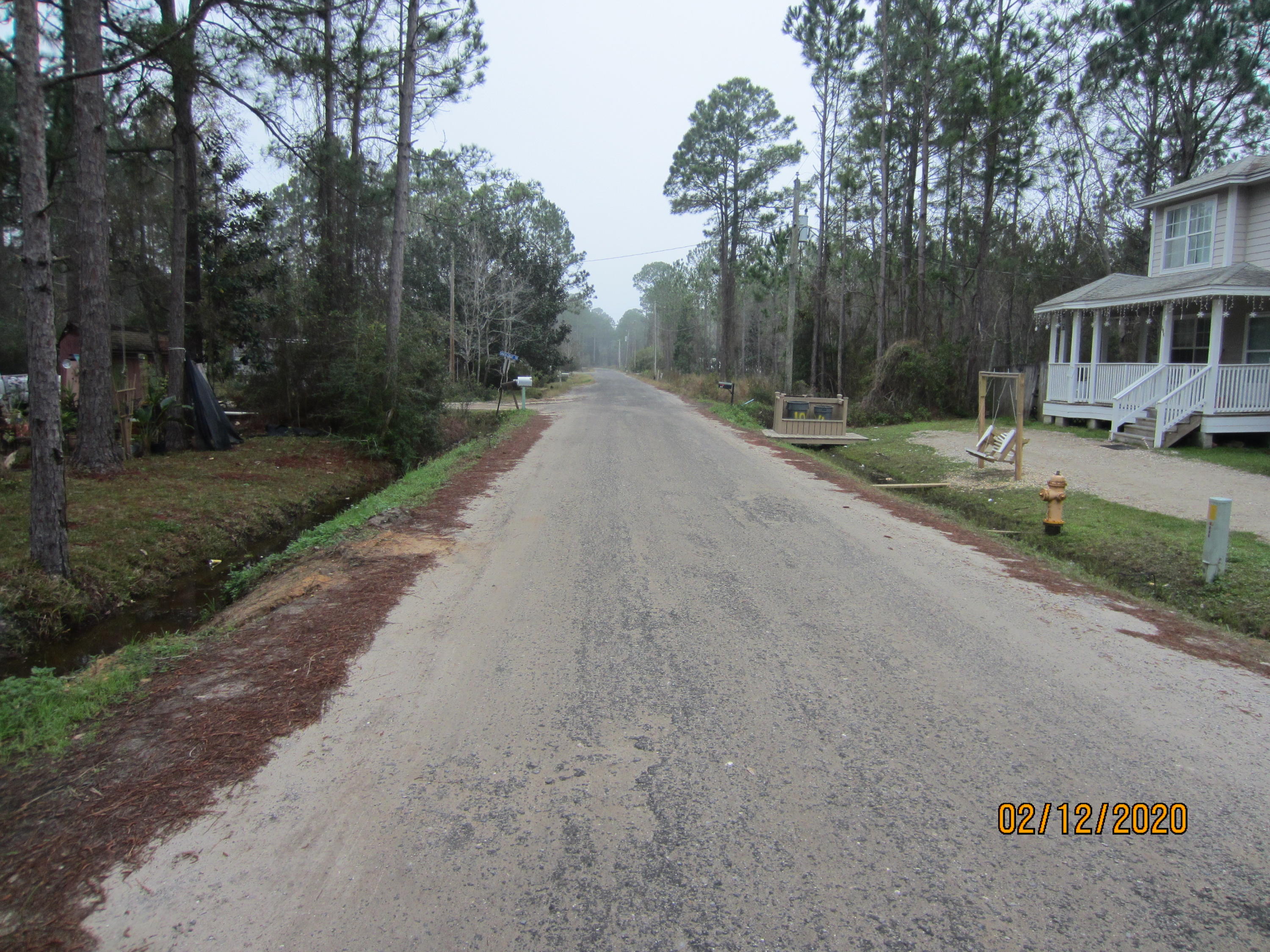 TOWN OF SANTA ROSA - Residential