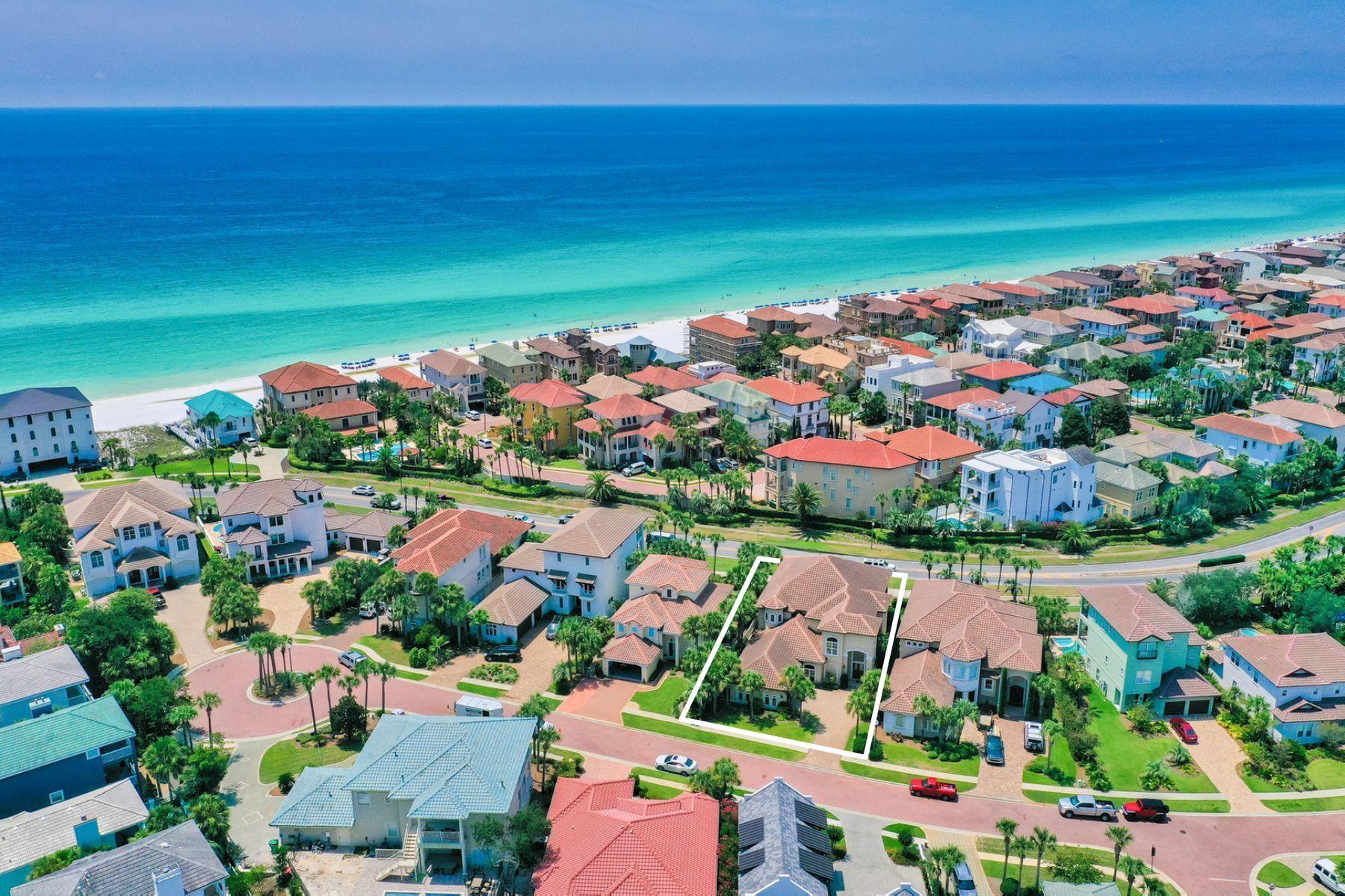 DESTINY EAST PH 1 - Residential