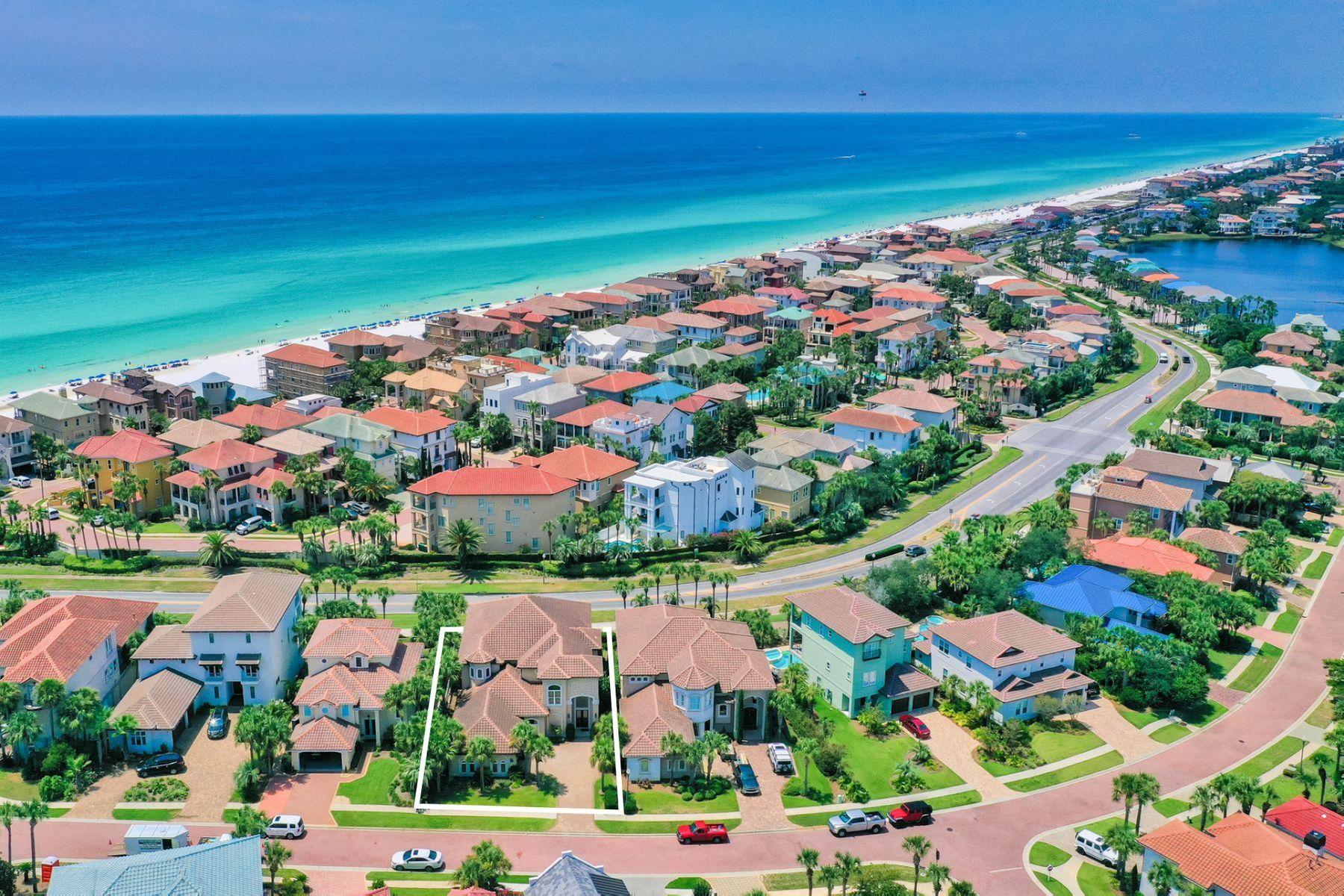 DESTINY EAST PH 1 - Residential