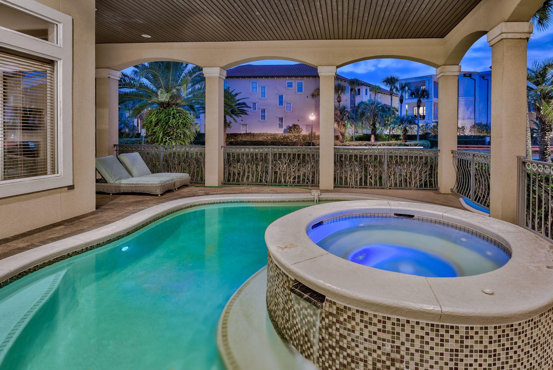 DESTINY EAST PH 1 - Residential