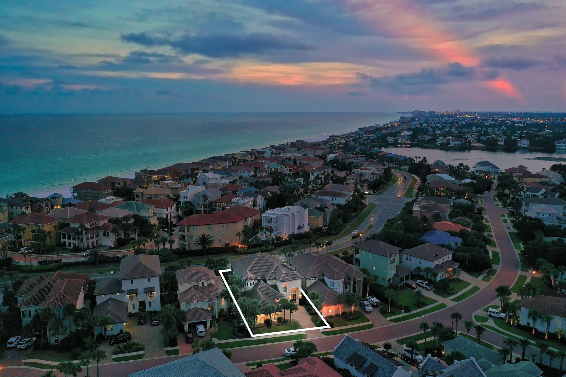 DESTINY EAST PH 1 - Residential