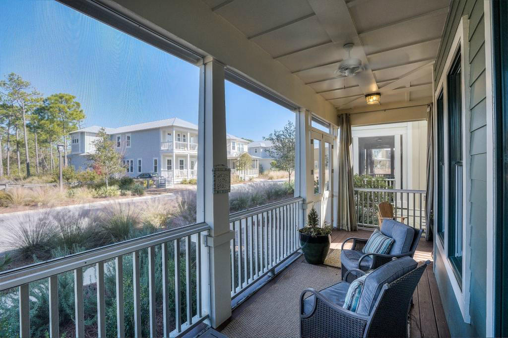 NATUREWALK AT SEAGROVE - Residential