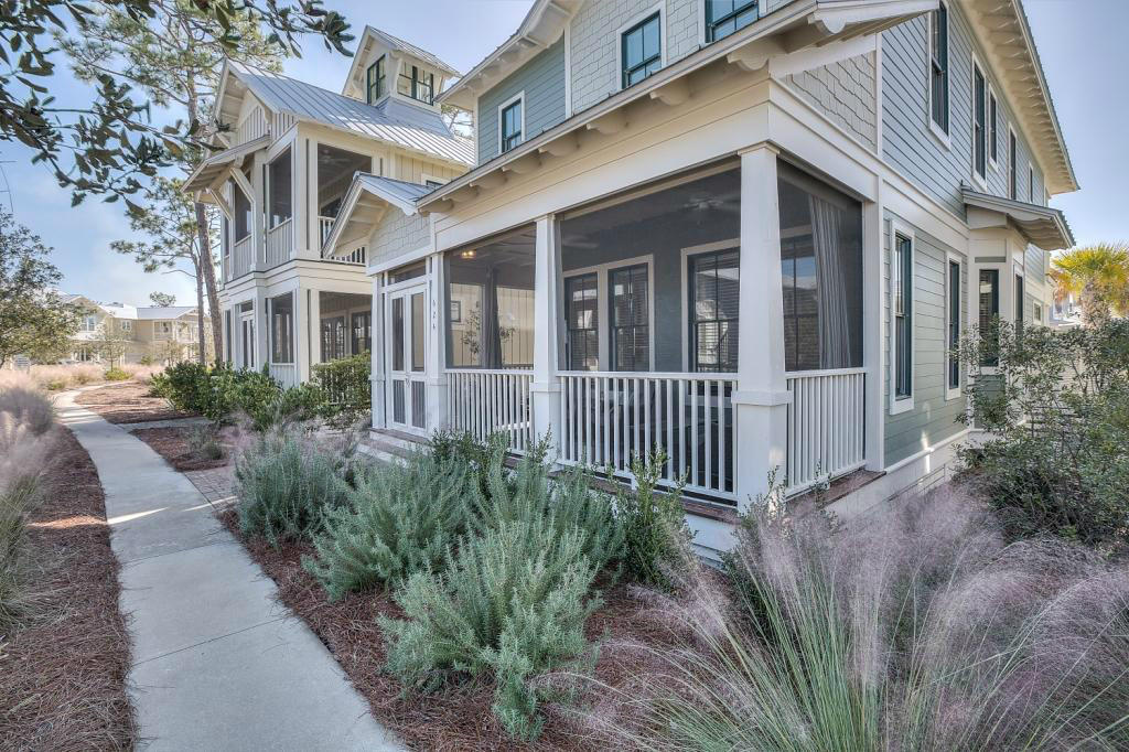 NATUREWALK AT SEAGROVE - Residential