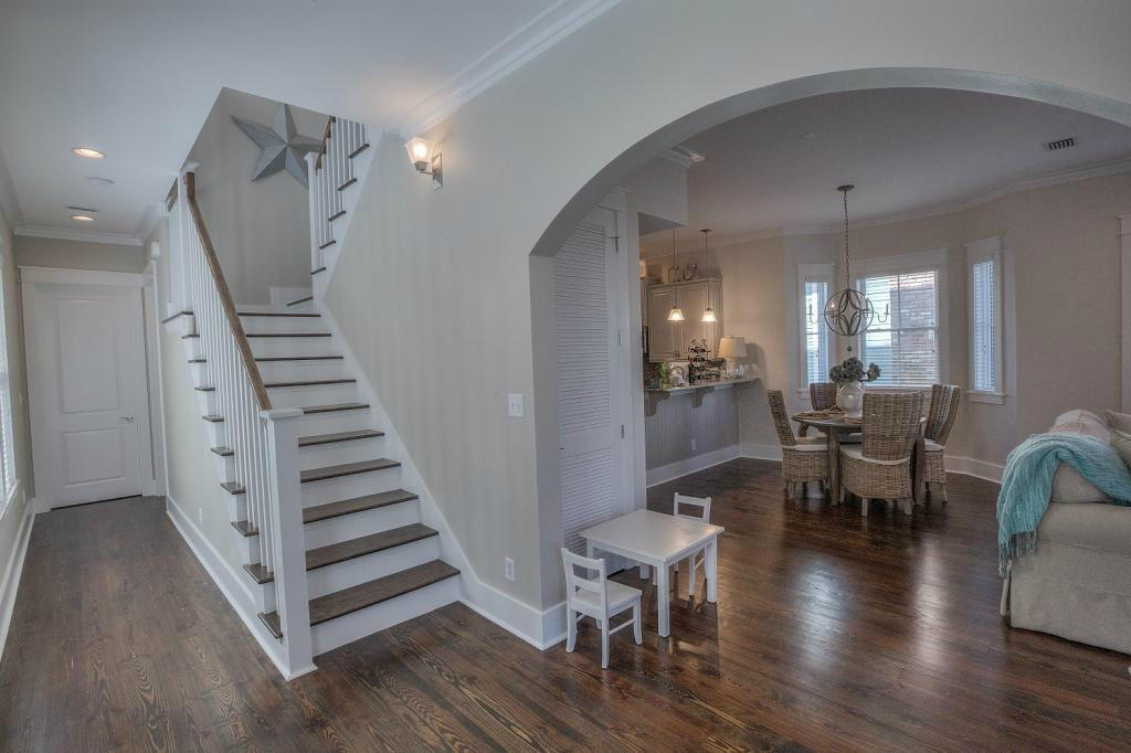 NATUREWALK AT SEAGROVE - Residential