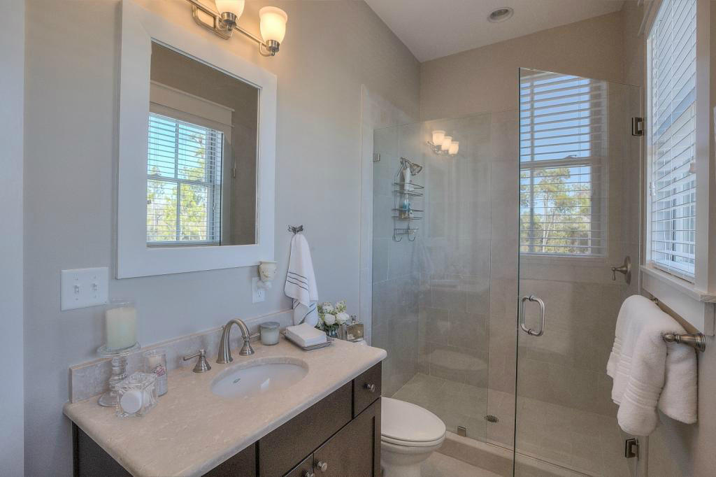 NATUREWALK AT SEAGROVE - Residential