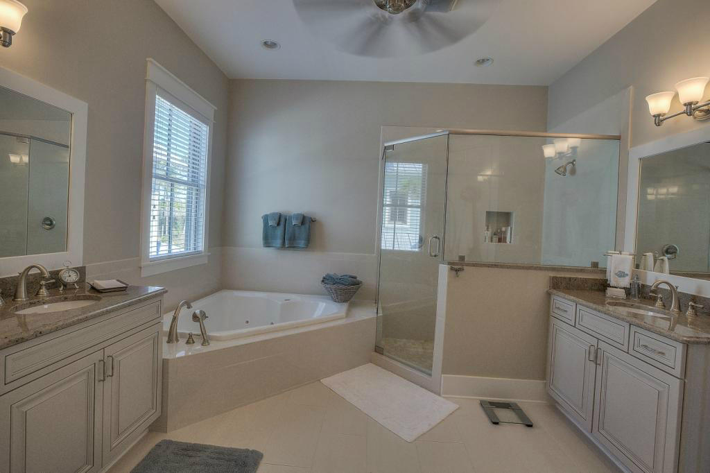 NATUREWALK AT SEAGROVE - Residential